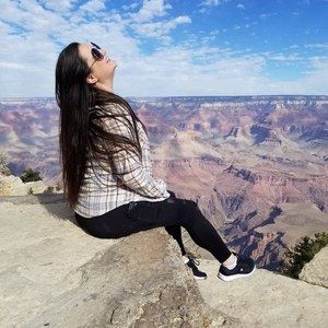 Meet your Posher, Catherine